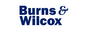 Burns and Wilcox