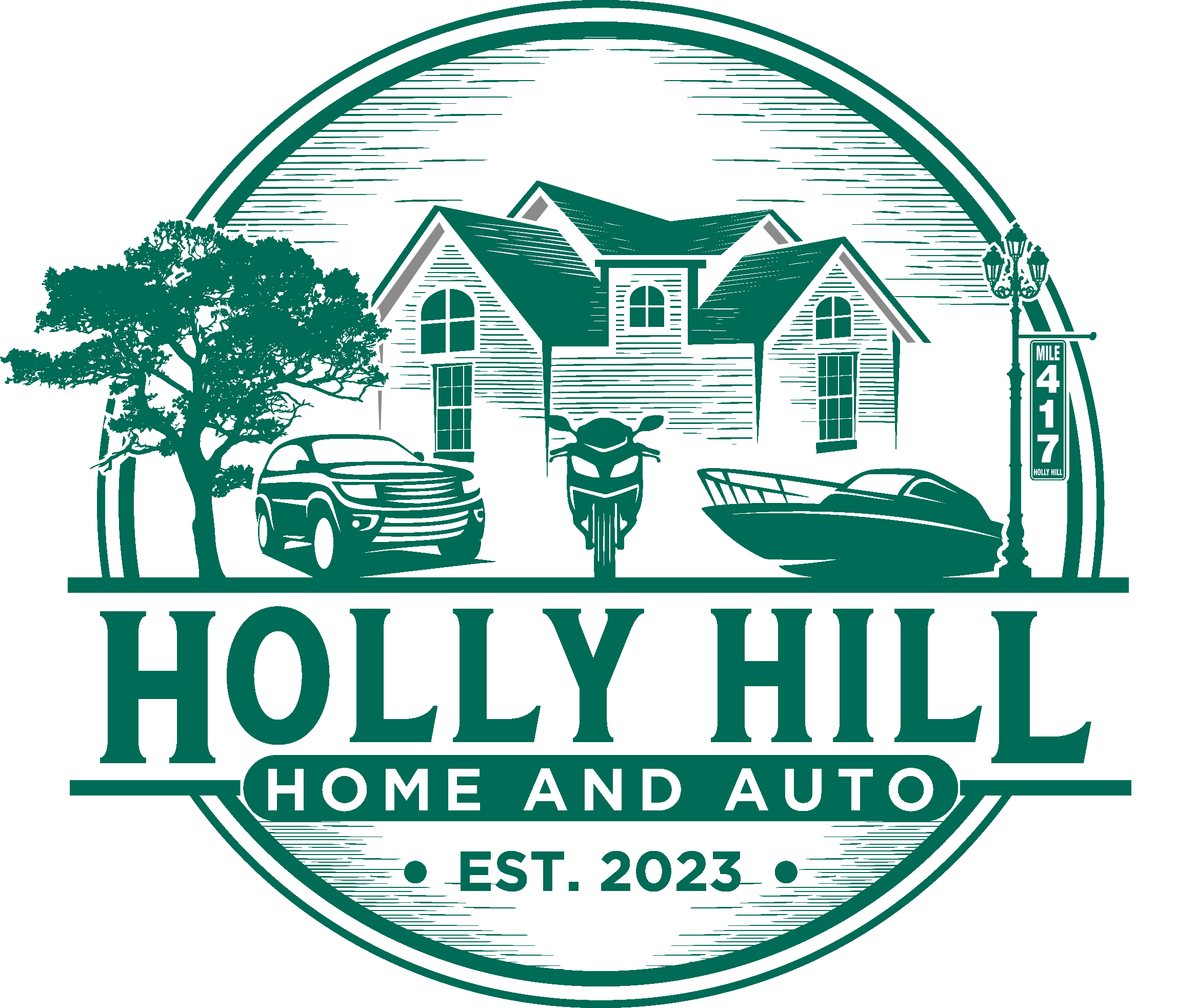 Holly Hill Home And Auto, Inc